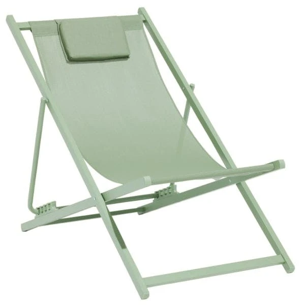Chilienne Oxford Verte