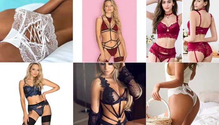 Lingerie