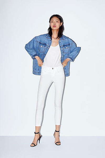 JEAN Z1975 SKINNY