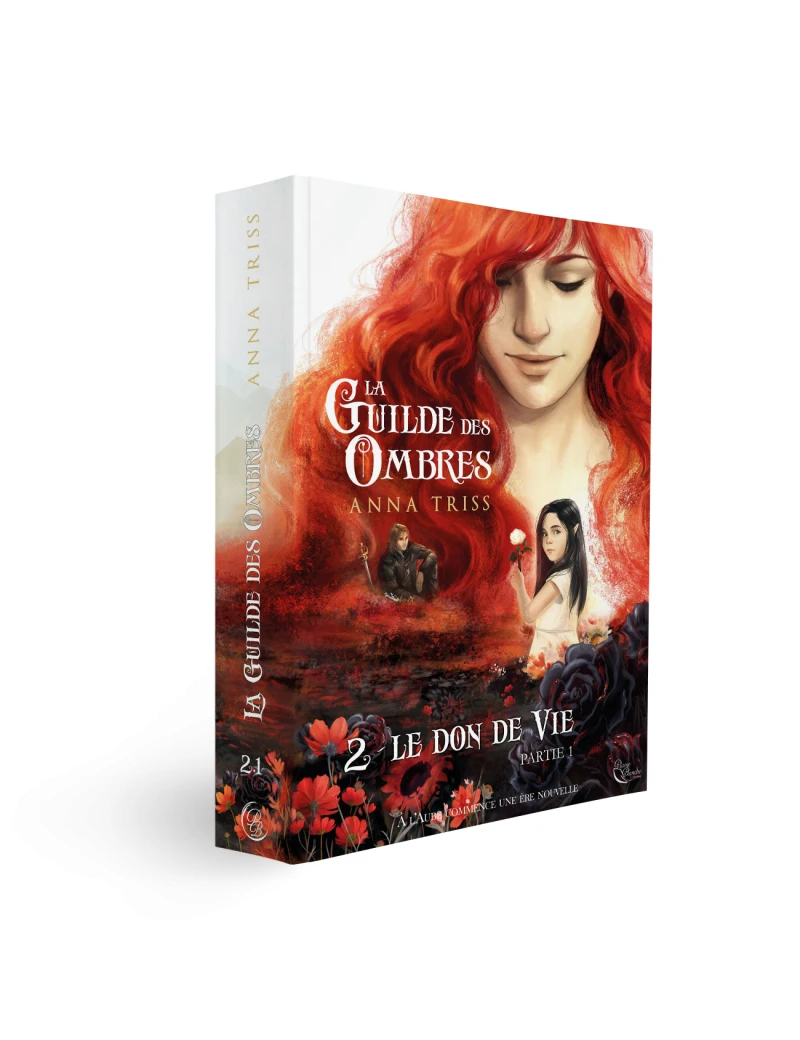 La Guilde des Ombres, Tome 2, Partie 1