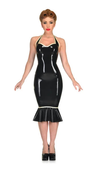 Emma Dress