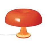 Lampe à poser Ø32cm NESSINO Orange - 138,70 €