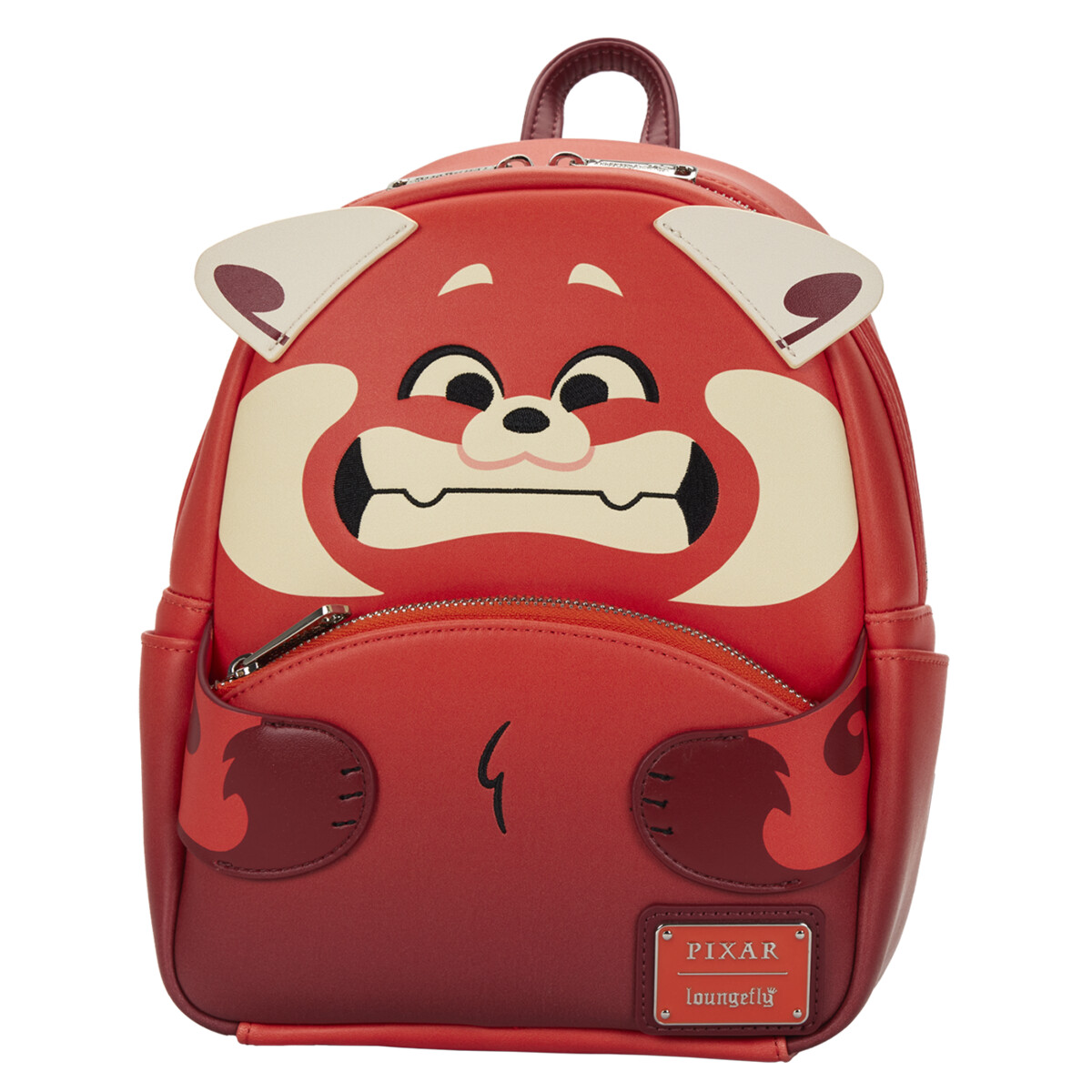 PANDA COSPLAY BACKPACK - PIXAR TURNING RED