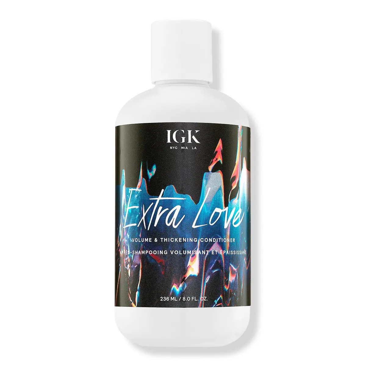 IGK | Extra Love Volume & Thickening Conditioner