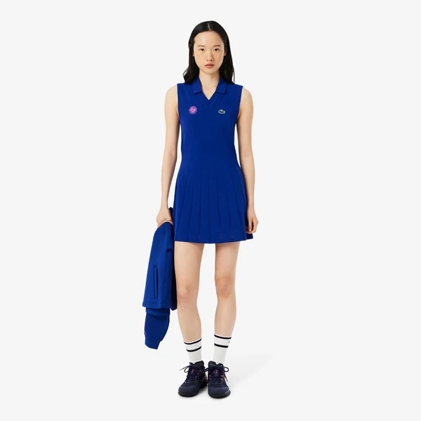 Robe Sport Édition Roland-Garros