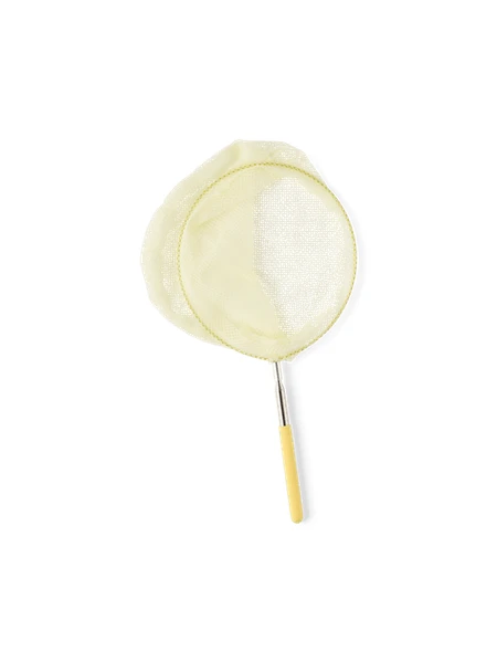 Épuisette pour enfants | 64 cm. | Yellow