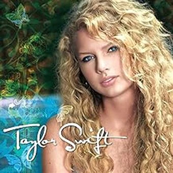 Taylor Swift 