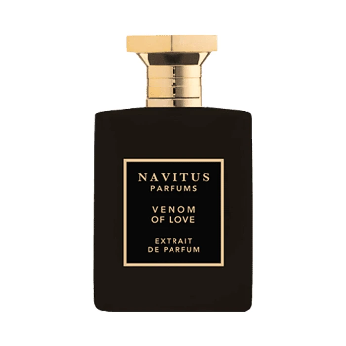 Venom of Love