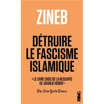 Détruire le fascisme islamique