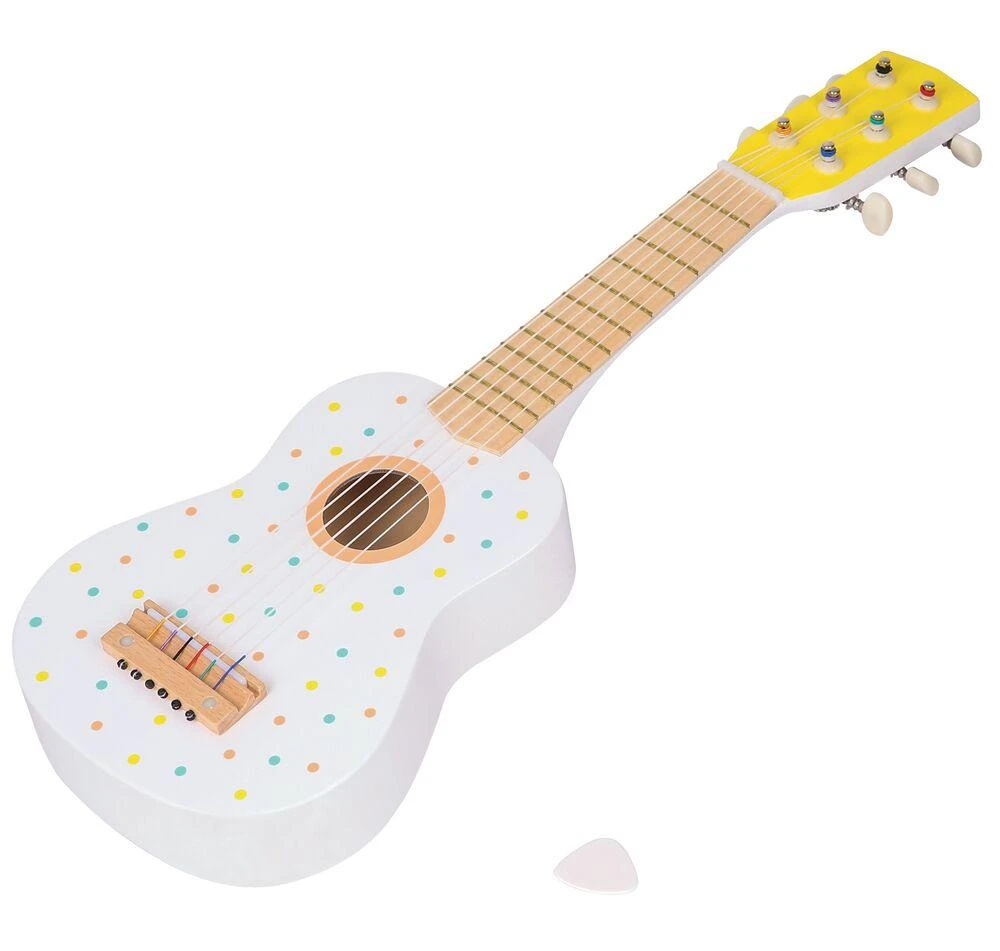 MA GUITARE