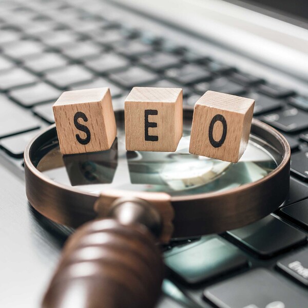 Formation SEO
