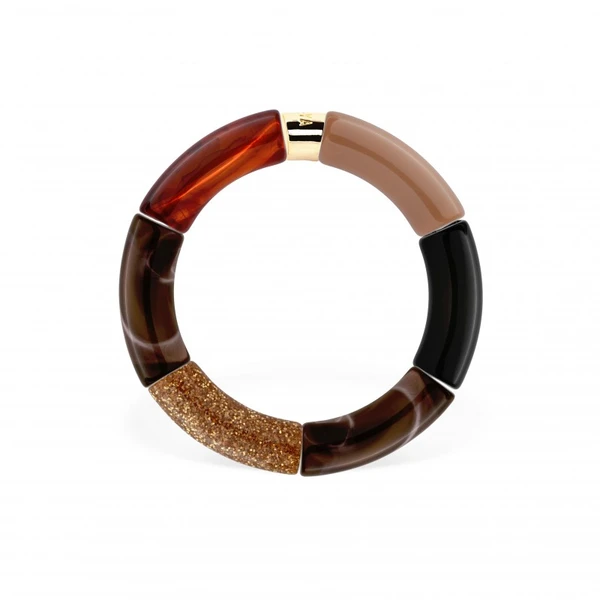 BRACELET PIPOCA MOCA