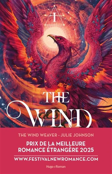 The Reign Of Remnants - The reign of remnants Tome 1 : The Wind Weaver - Version française