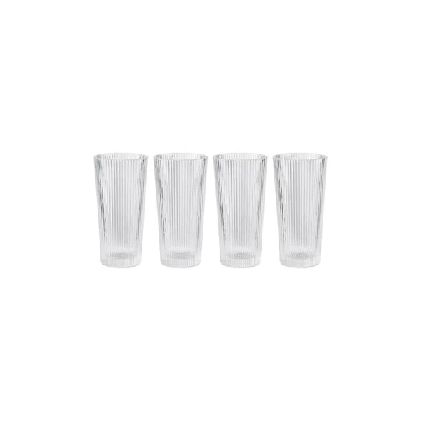 Pilastro long drinks glass