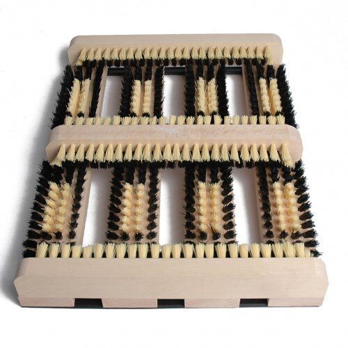 Brosse-paillasson, 36 x 28 cm