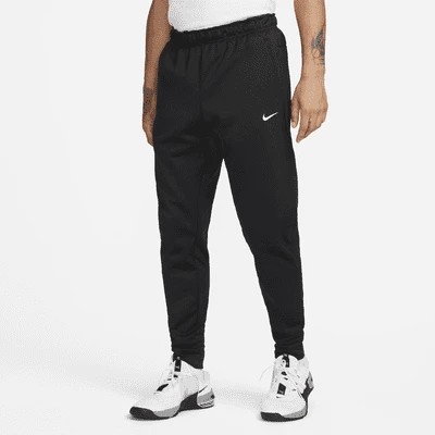Pantalon de fitness fuselé Therma-FIT Nike Therma pour homme