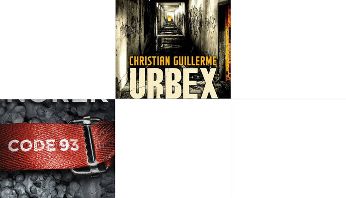 Wish List Livres