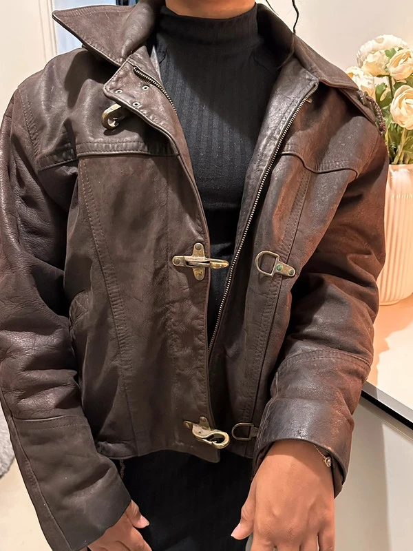 Veste Mac Douglas