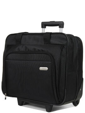 Pilot case Targus Executive 15.6 pouces Noir - TBR003EU - 2053928