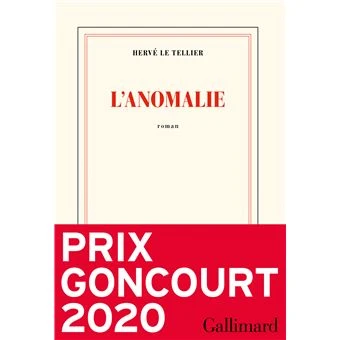 L'anomalie