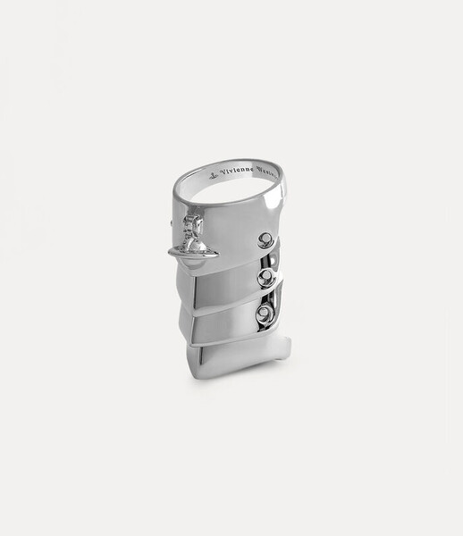 Armour Ring