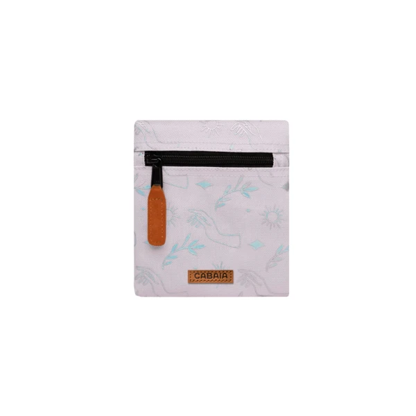 Pochette latérale Parc des Gayeulles