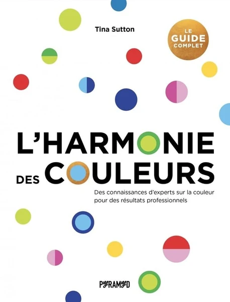 L'harmonie des couleurs 