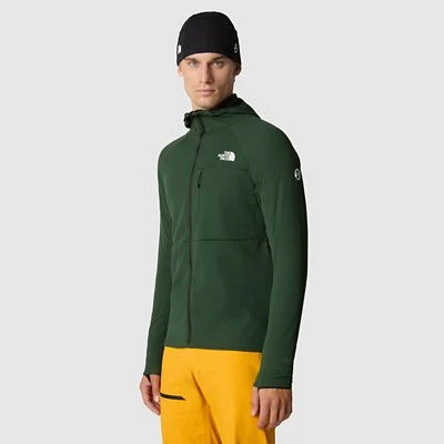 Veste à capuche zippée FUTUREFLEECE™ Summit Series™ pour homme | The North Face