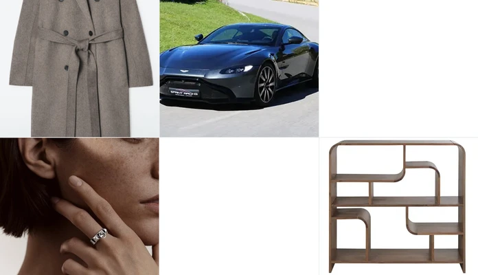 Wishlist