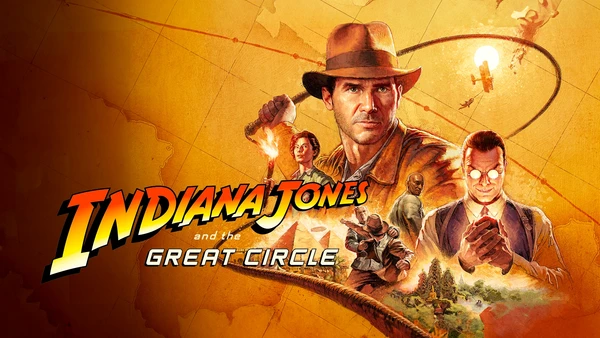 Buy Indiana Jones and the Great Circle Steam