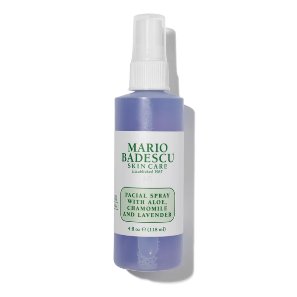 Mario Badescu Facial Spray With Aloe, Chamomile And Lavender | Space NK