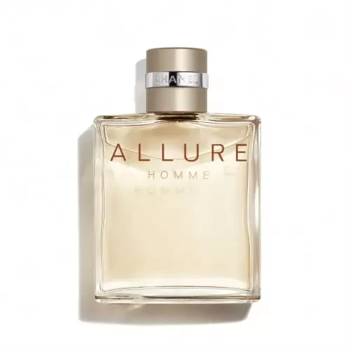 ALLURE HOMME Eau de Toilette Vaporisateur