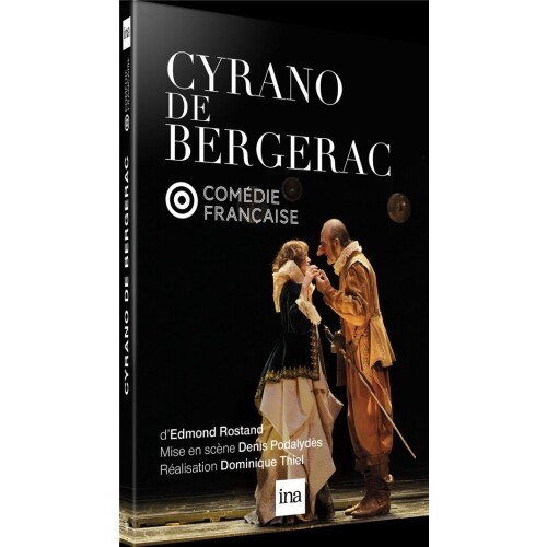 Cyrano de Bergerac De Denis Podalydes
