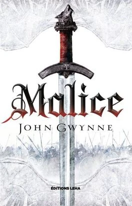 Le Livre des terres bannies, Tome 1 : Malice