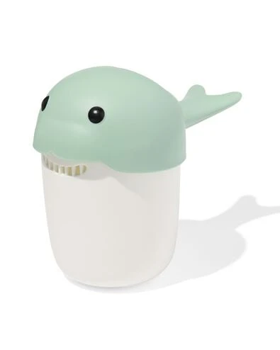 gobelet de rinçage des cheveux