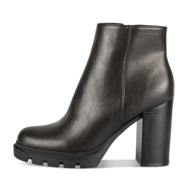 Bon pour des bottines