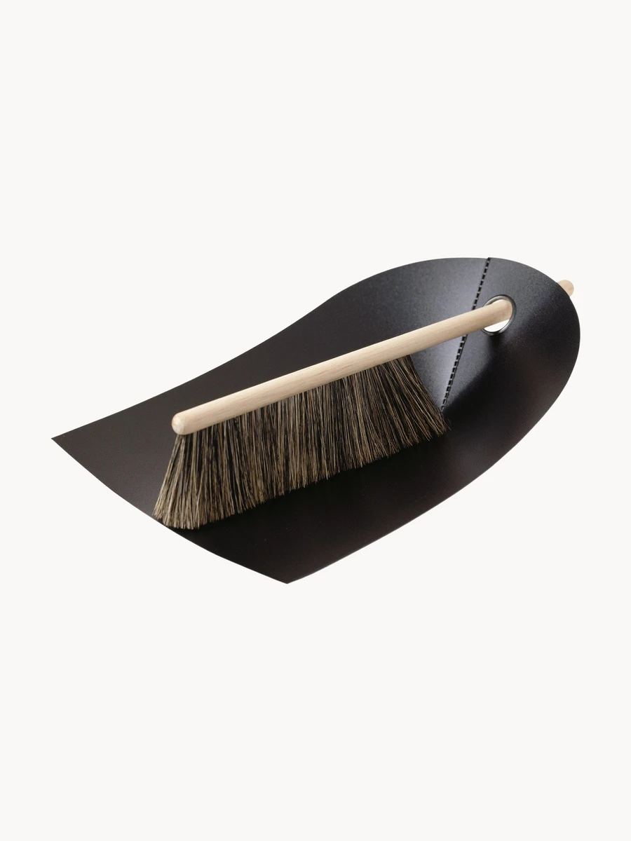 Ensemble de balayette Broom, 2 pièces