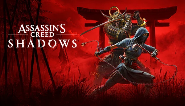 Assassin’s Creed Shadows sur Steam