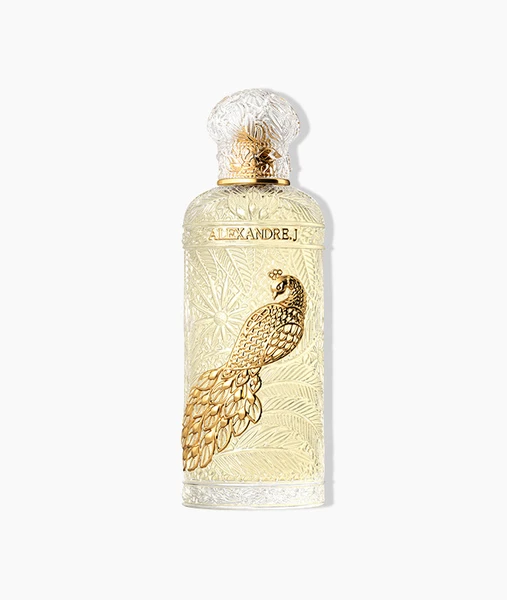 Imperial Peacock