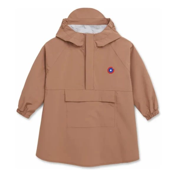 Cape Avron Fibres Recyclées | Cannelle
