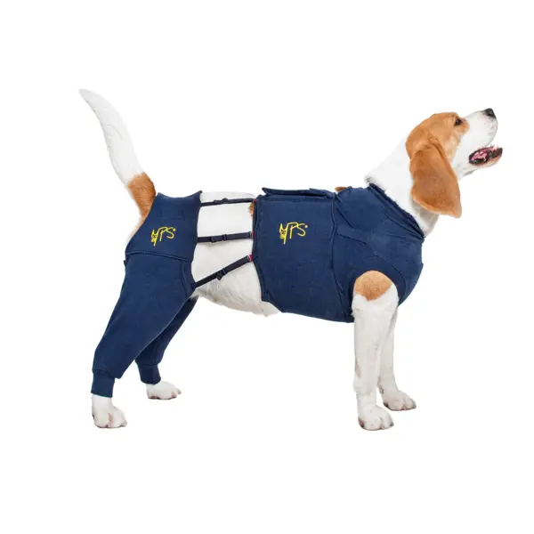 MPS-HLS® HIND LEG SLEEVES CHIEN