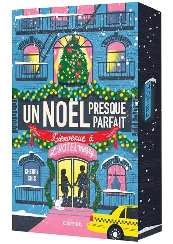 Un Noël presque parfait