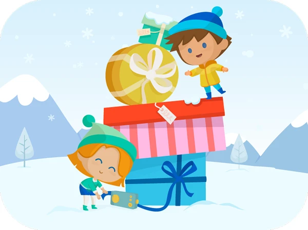 Carte cadeau Luniistore