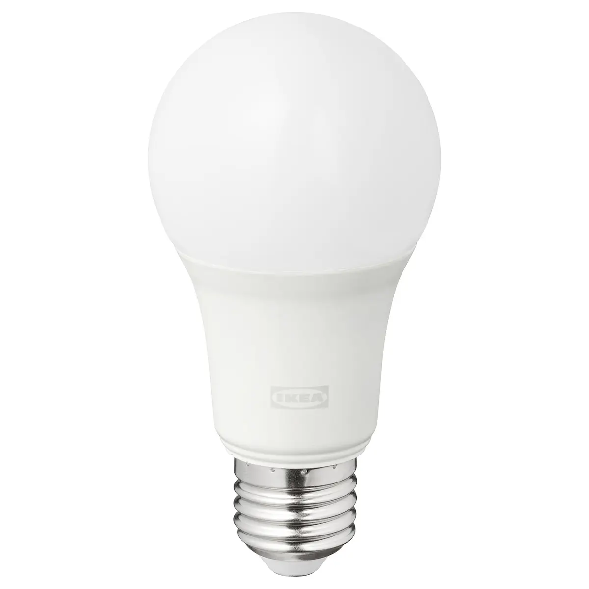 TRÅDFRI Ampoule LED E27 806 lumen - connecté sans fil à variateur d'intensité/spectre couleur et blanc globe