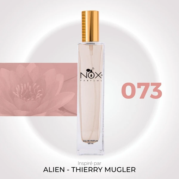 Nº 073 - Alien - Thierry Mugler