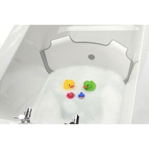 BABYDAM Réducteur de baignoire
