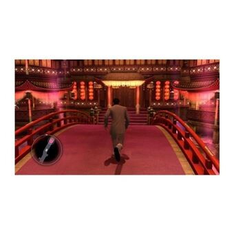 yakuza kiwami jeu ps4