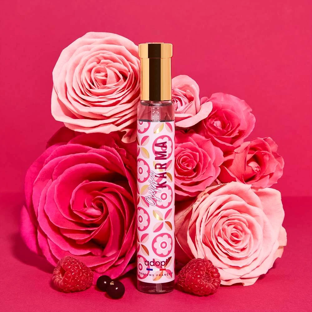 Gypsy Karma Eau de parfum 30 ml