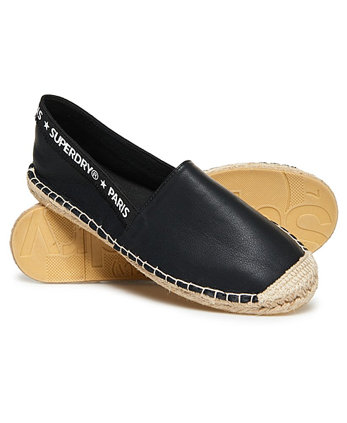 Espadrilles Élastiques Erin pointure 39