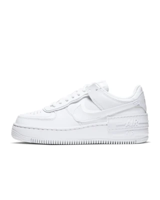 Chaussure Nike Air Force 1 Shadow pour Femme